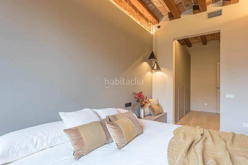 Foto 27fbcc4e-0877-4d1e-aa3d-5c8046415d65. Piso  a estrenar amueblado en eixample en Sant Antoni Barcelona