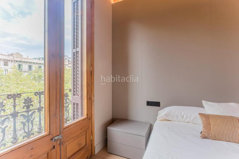 Foto 30765d5d-8605-497b-9b9b-332323522122. Piso  a estrenar amueblado en eixample en Sant Antoni Barcelona