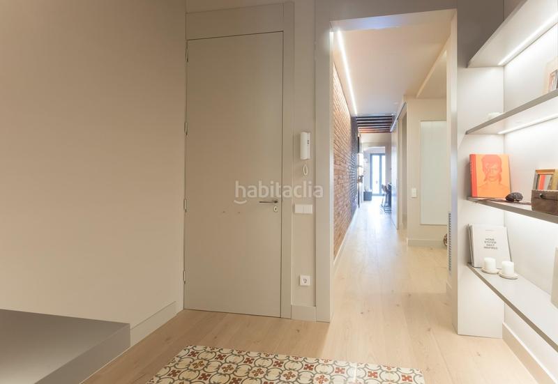 Foto 307f59ee-b895-4742-989e-f03d91a073db. Piso  a estrenar amueblado en eixample en Sant Antoni Barcelona