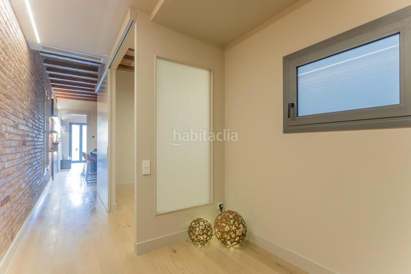 Foto 3500440a-3918-4900-baa4-ac34d5bc81d9. Piso  a estrenar amueblado en eixample en Sant Antoni Barcelona