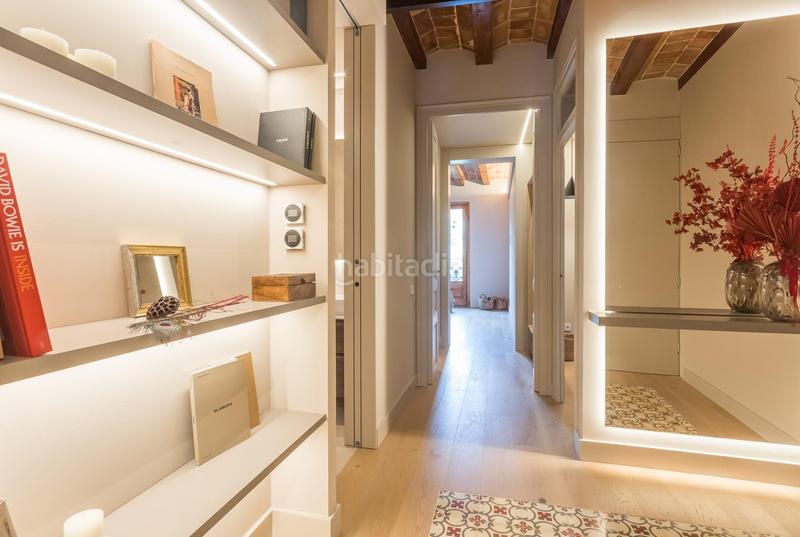 Foto 37f6f0cc-2813-454b-b74c-fea13322359c. Piso  a estrenar amueblado en eixample en Sant Antoni Barcelona