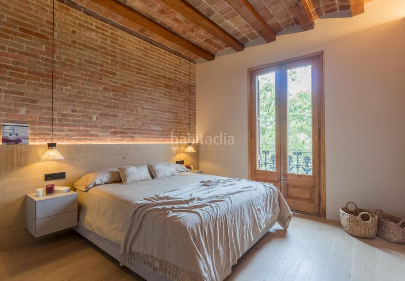 Foto 3cbeedb4-93be-4b54-98c9-5951f0f93869. Piso  a estrenar amueblado en eixample en Sant Antoni Barcelona