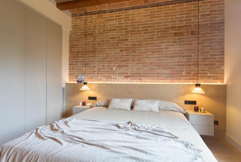 Foto 416772e5-af98-4eeb-86ad-137745e6b6f2. Piso  a estrenar amueblado en eixample en Sant Antoni Barcelona