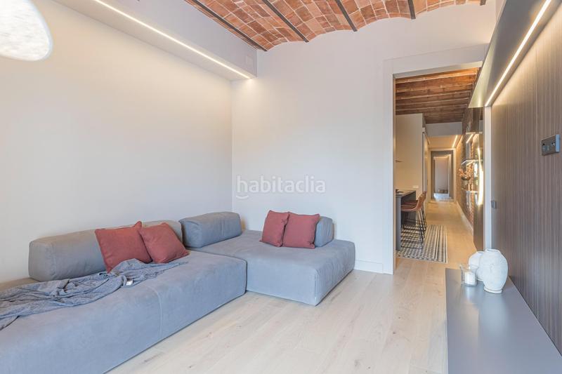 Foto 41fae1c9-3436-4fb0-82d7-4c456e372d86. Piso  a estrenar amueblado en eixample en Sant Antoni Barcelona