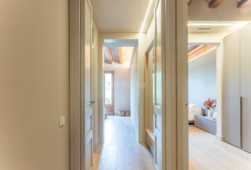 Foto 42c970b1-3cc1-4aa0-9018-5695753a45c4. Piso  a estrenar amueblado en eixample en Sant Antoni Barcelona