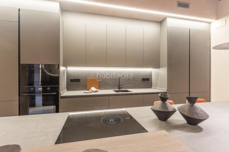 Foto 43241b46-6f2f-4365-ad8e-eb556b3e8444. Piso  a estrenar amueblado en eixample en Sant Antoni Barcelona