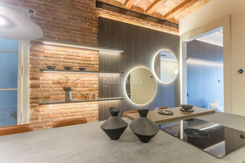 Foto 451d8759-957d-4a16-b963-1916187a76e2. Piso  a estrenar amueblado en eixample en Sant Antoni Barcelona