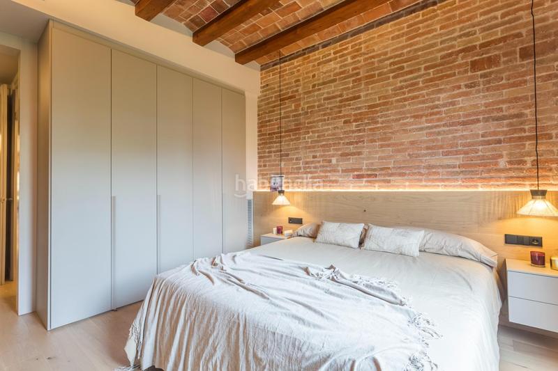 Foto 4c5dc327-0b33-41ee-9e7b-808cf81fcb01. Piso  a estrenar amueblado en eixample en Sant Antoni Barcelona