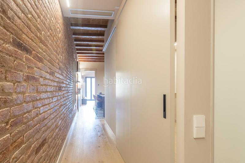 Foto 5758a330-4d3d-4a1a-b89c-e529e3a9c1f1. Piso  a estrenar amueblado en eixample en Sant Antoni Barcelona