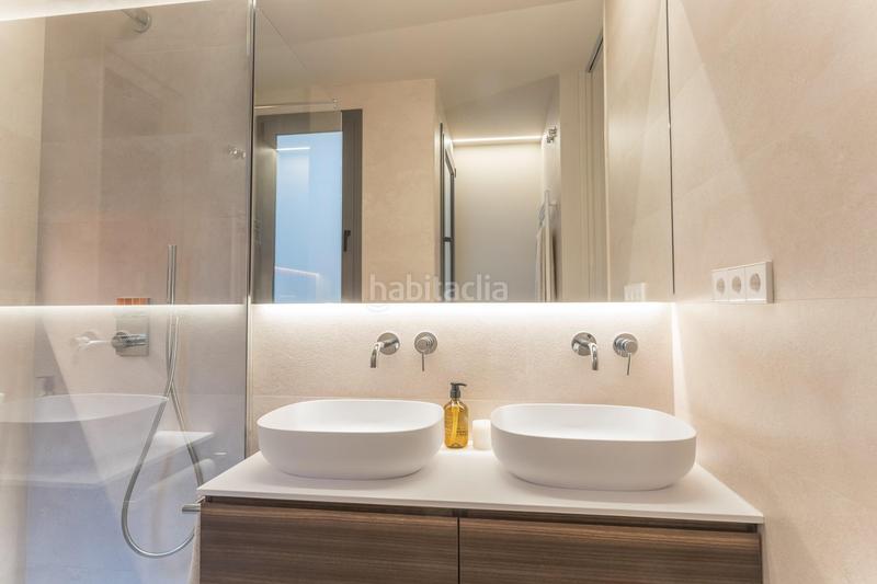 Foto 5dd9d961-f39f-4f8c-b56a-e44d23e5a26d. Piso  a estrenar amueblado en eixample en Sant Antoni Barcelona