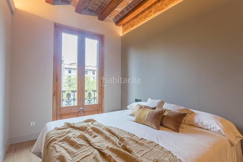 Foto 67d73c3f-45e5-4316-bb61-af79b56dbb1e. Piso  a estrenar amueblado en eixample en Sant Antoni Barcelona