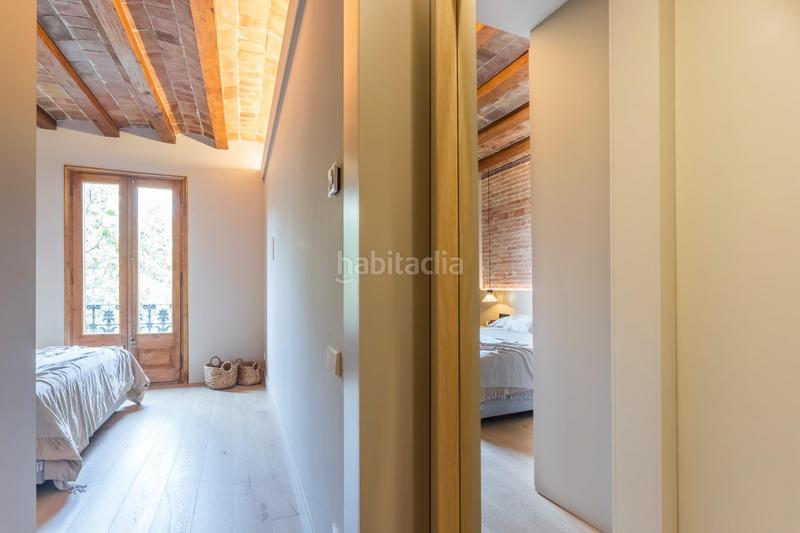 Foto 67f47631-bfa1-469a-8c49-ac438b58185e. Piso  a estrenar amueblado en eixample en Sant Antoni Barcelona