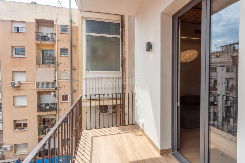 Foto 6cc7291f-1240-44db-8847-eb52dbf70787. Piso  a estrenar amueblado en eixample en Sant Antoni Barcelona