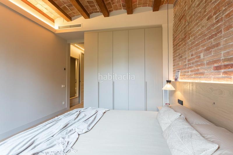 Foto 7348fe71-93df-46f6-ad56-ebb84249239a. Piso  a estrenar amueblado en eixample en Sant Antoni Barcelona