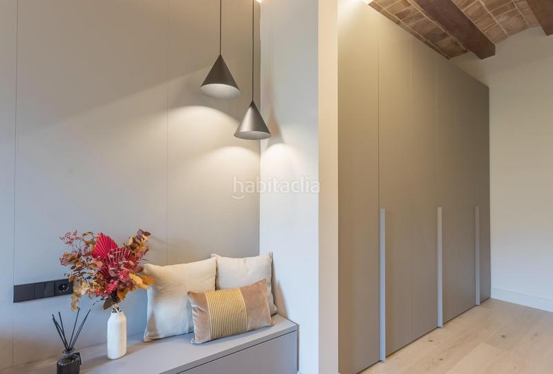 Foto 7c729f4a-a52d-4d80-b2b0-5e30b8b9e999. Piso  a estrenar amueblado en eixample en Sant Antoni Barcelona