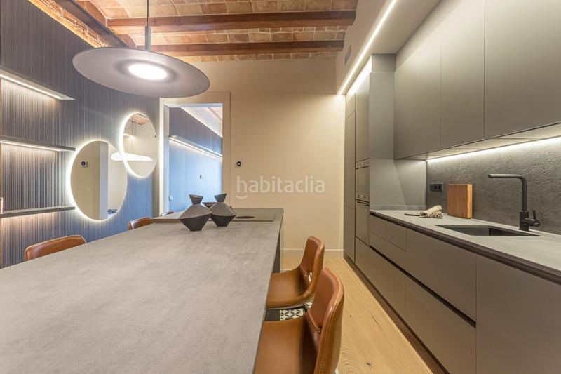 Foto 7e72a219-b50c-4279-bb8d-79887b3985e2. Piso  a estrenar amueblado en eixample en Sant Antoni Barcelona