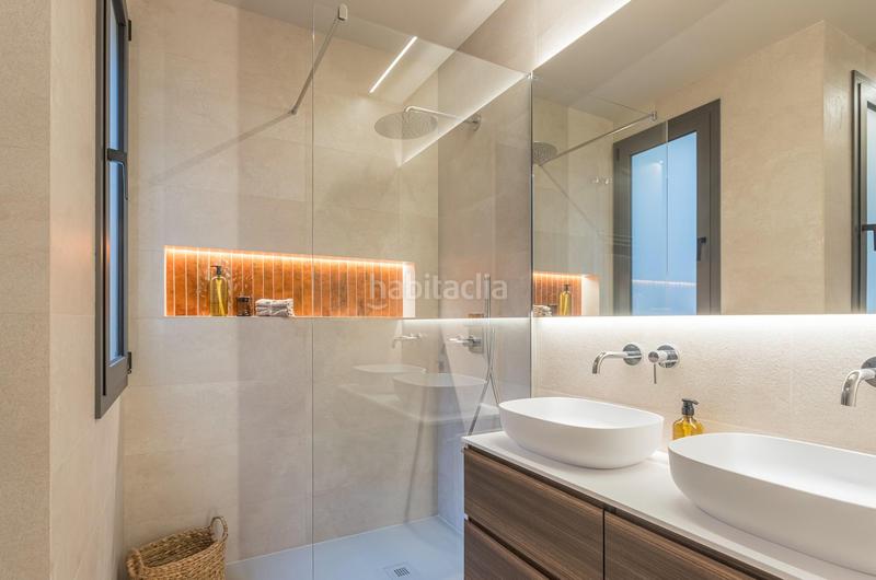 Foto 8b286ac7-0d4e-4a9d-afd0-a8c68e8f80bf. Piso  a estrenar amueblado en eixample en Sant Antoni Barcelona