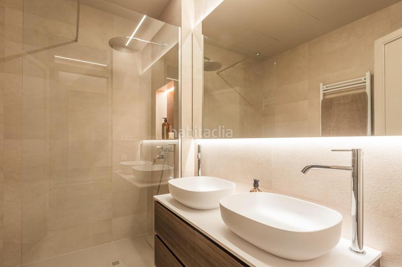 Foto 8fb6a7e6-b438-4016-a0f5-b0dc97993bce. Piso  a estrenar amueblado en eixample en Sant Antoni Barcelona