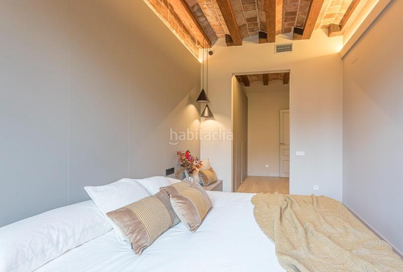 Foto 9eeb2379-3f51-4ed5-a61c-2f274ab17167. Piso  a estrenar amueblado en eixample en Sant Antoni Barcelona