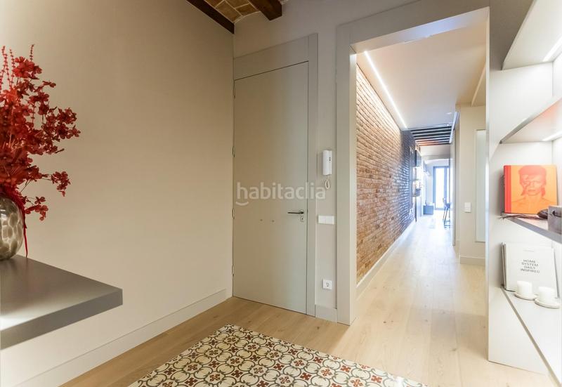 Foto 9f0feef4-c11f-4837-8197-4d3aaefd9333. Piso  a estrenar amueblado en eixample en Sant Antoni Barcelona