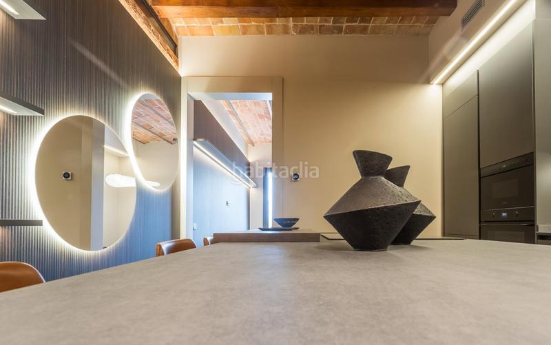 Foto 9f968515-265b-4c79-9869-81520c62a4ae. Piso  a estrenar amueblado en eixample en Sant Antoni Barcelona