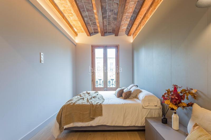 Foto d2158fd5-7901-473b-a49d-5ccfbfc50571. Piso  a estrenar amueblado en eixample en Sant Antoni Barcelona