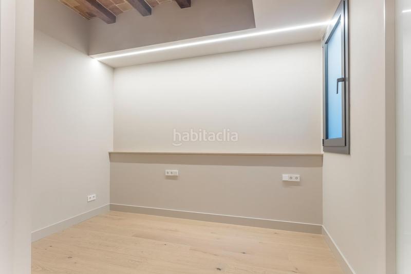 Foto df540b3a-a65f-4d0f-b05d-e3241f994c22. Piso  a estrenar amueblado en eixample en Sant Antoni Barcelona