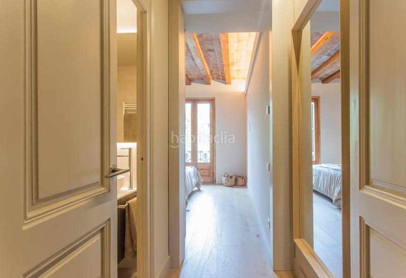 Foto e43ba1fc-7211-4d84-a8a9-92b7ef9bd5c2. Piso  a estrenar amueblado en eixample en Sant Antoni Barcelona