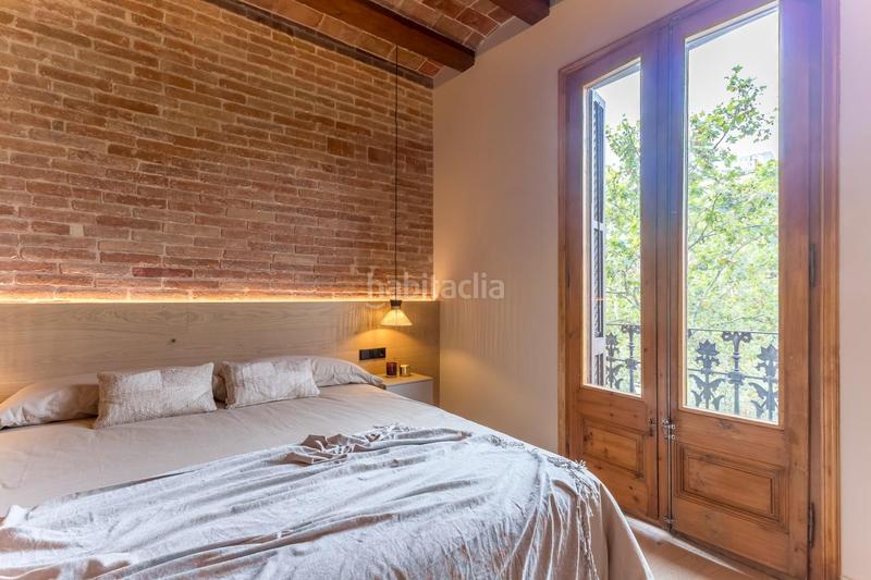 Foto e56d8931-d645-459b-bee2-d6fc3c4873db. Piso  a estrenar amueblado en eixample en Sant Antoni Barcelona