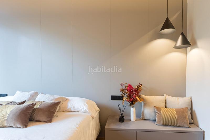 Foto ed4af27c-0567-4af4-b651-3929a9106e45. Piso  a estrenar amueblado en eixample en Sant Antoni Barcelona