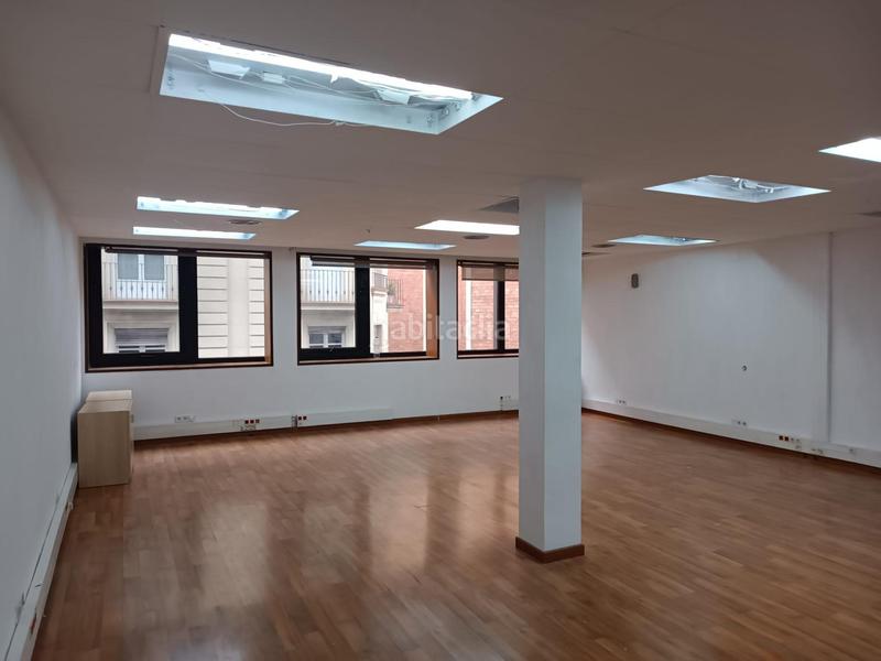 Foto 4c27ad8d-da12-44f7-81a9-3c6ad892336f. Location bureau dans Sant Gervasi - Galvany Barcelona
