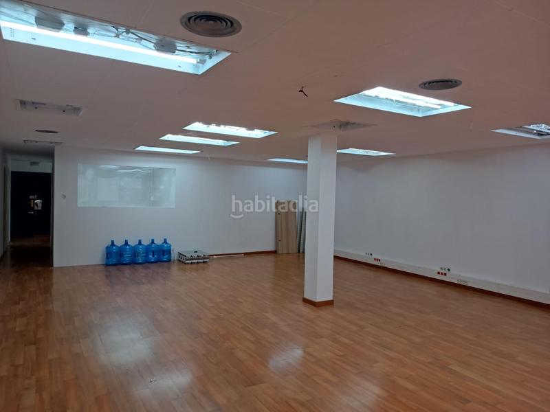 Foto 57f06a45-fa14-43e8-abcc-d6639a81a6fd. Location bureau dans Sant Gervasi - Galvany Barcelona