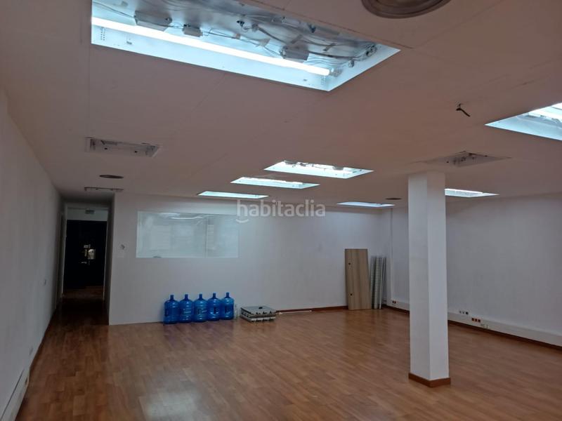 Foto 5b0001d2-3501-45cb-b81d-3d6a04fc38b4. Location bureau dans Sant Gervasi - Galvany Barcelona