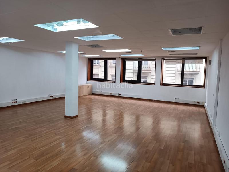 Foto ad9d3755-1fd3-4822-b193-7fd833f1170d. Location bureau dans Sant Gervasi - Galvany Barcelona