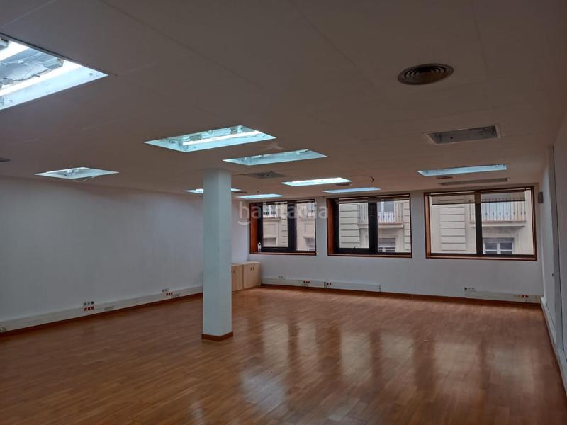 Foto 17f0835a-4d29-42fc-9af6-3ce0a1616df5. Miete büro in Sant Gervasi - Galvany Barcelona