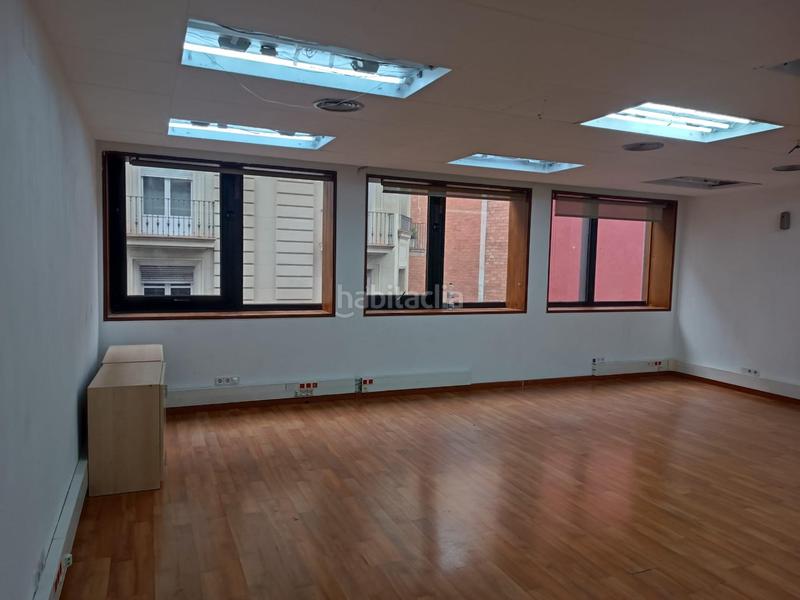 Foto 35f74986-188d-4bca-932e-c6f24e69c9cd. Miete büro in Sant Gervasi - Galvany Barcelona