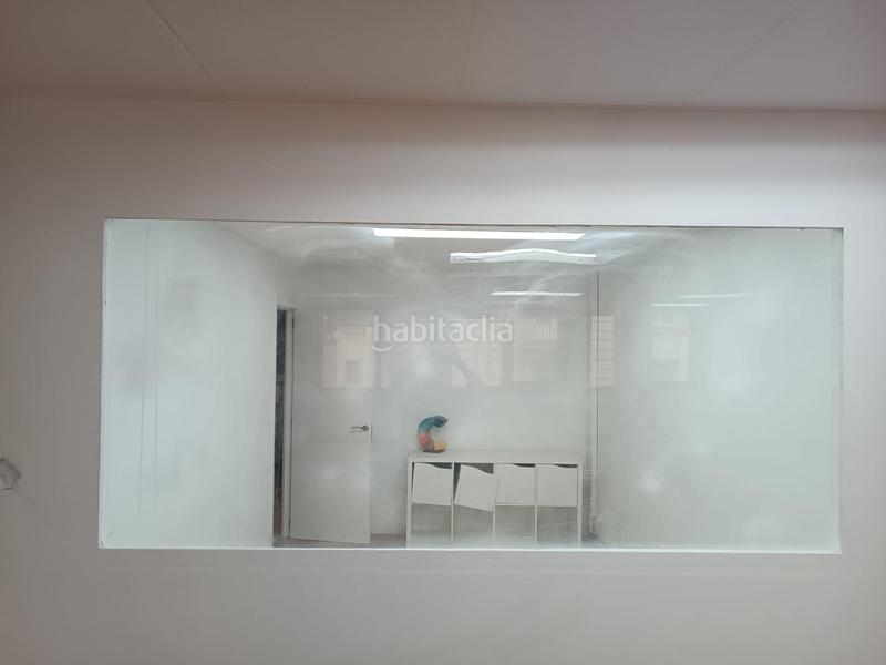 Foto 50346457-dbba-429b-b7ca-9ac6f6b5fe40. Miete büro in Sant Gervasi - Galvany Barcelona