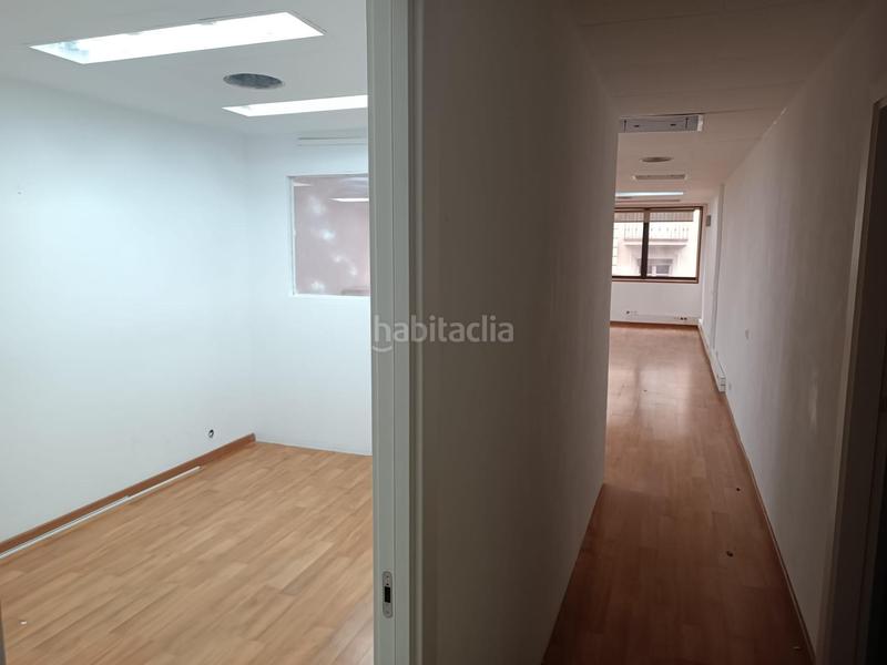 Foto 606a2474-ec45-47aa-91f3-d4efab7fecb4. Miete büro in Sant Gervasi - Galvany Barcelona