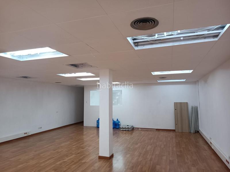 Foto 9ffca8d5-9d8b-4715-8305-f6ea15387aef. Miete büro in Sant Gervasi - Galvany Barcelona