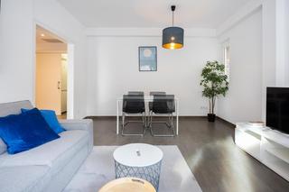 Alquiler Piso en Sant Gervasi - Bonanova. Piso en alquiler en el putxet i farrò