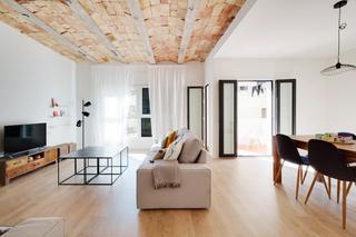 Location Appartement  Ronda ronda del general mitre, 214. Piso en alquiler en el putxet i farrò