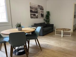 Location Appartement  Vila de madrid. Piso de alquiler en plaza vila de madrid