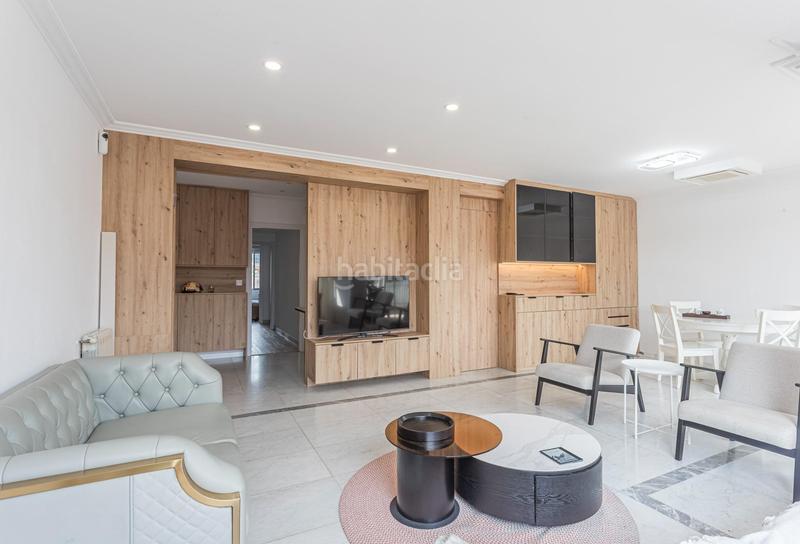 Foto 7afaae8d-dc93-4b87-acd9-788c75700ef8. Affitto appartamento con riscaldamento in Barri de les Corts Barcelona