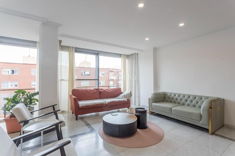 Foto 88188467-f902-453d-9f5a-98d7d32a3ccb. Affitto appartamento con riscaldamento in Barri de les Corts Barcelona