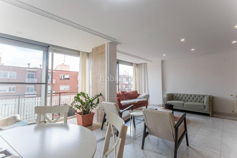 Foto ec59f3c5-6041-4909-9336-d46f7c696cf9. Affitto appartamento con riscaldamento in Barri de les Corts Barcelona