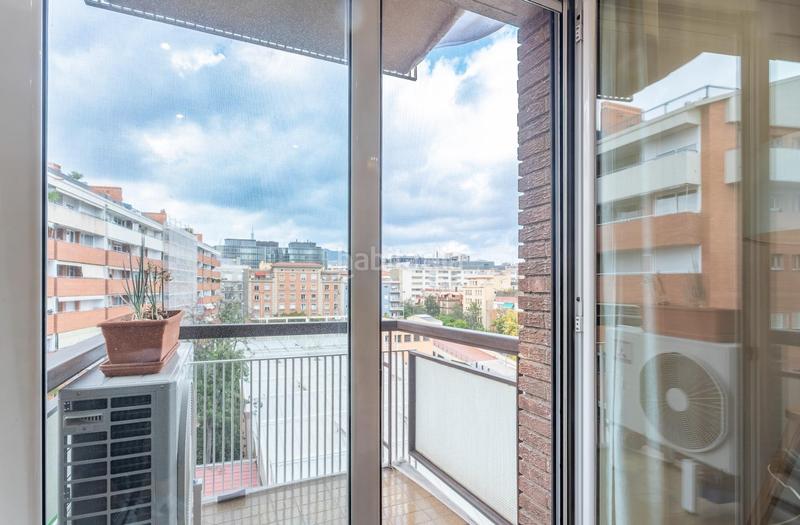 Foto 457f532d-46d4-4bd7-8f01-e09130142c2f. Alquiler piso  amueblado a estrenar en les corts en Barcelona