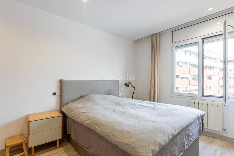 Foto 630ba095-f6f0-431f-a631-7b1ab1e79512. Alquiler piso  amueblado a estrenar en les corts en Barcelona