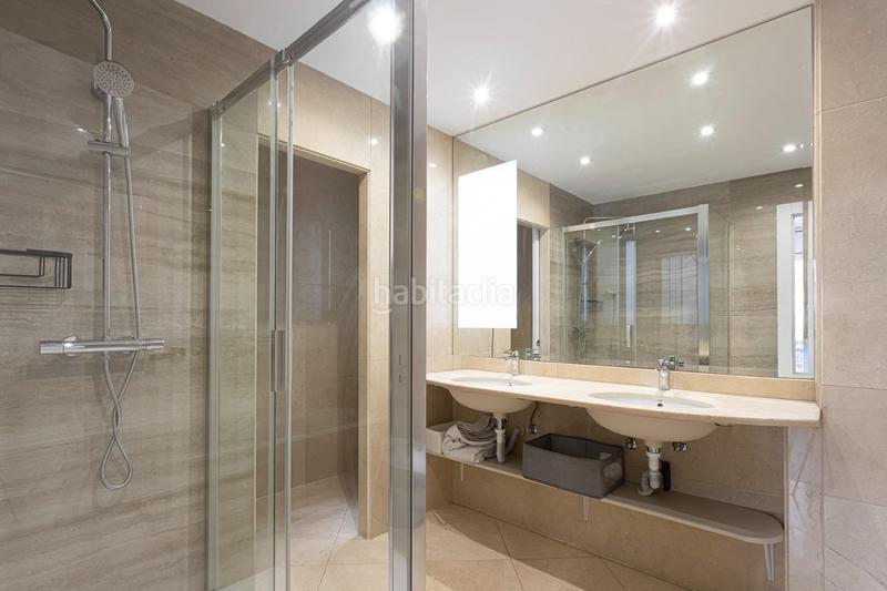 Foto 92f502d2-755a-4ec1-82fe-67548c6a82c8. Alquiler piso  amueblado a estrenar en les corts en Barcelona