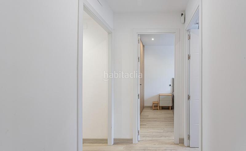 Foto c3eca69f-80f1-4214-a600-1c1ef6e9a7d7. Alquiler piso  amueblado a estrenar en les corts en Barcelona