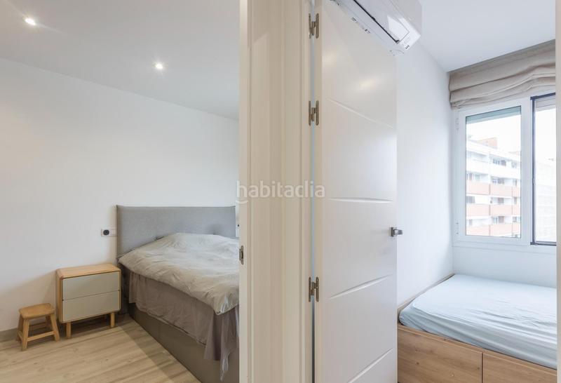 Foto c4b87904-1cb9-4bc6-a9ee-c1f4f7f7e31a. Alquiler piso  amueblado a estrenar en les corts en Barcelona